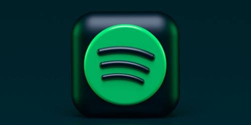 Spotify logo