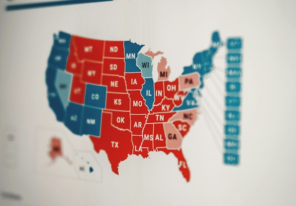 What will drive the US election in 2024?