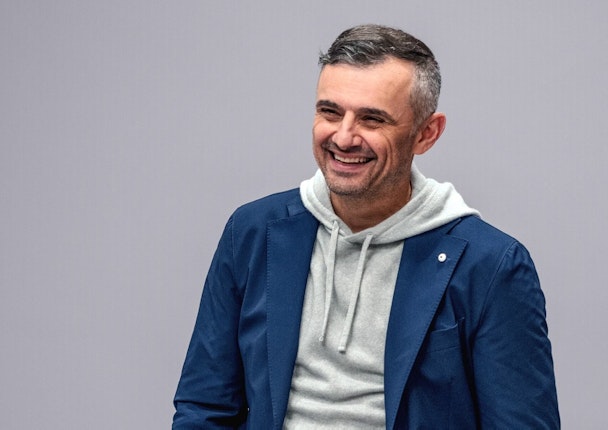 Gary Vaynerchuk