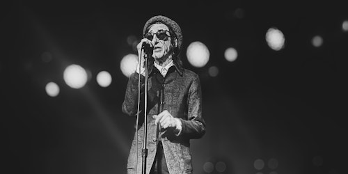 John Cooper Clarke