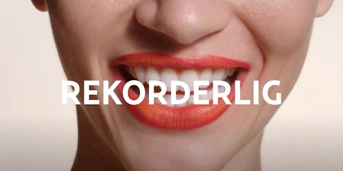 Rekorderlig