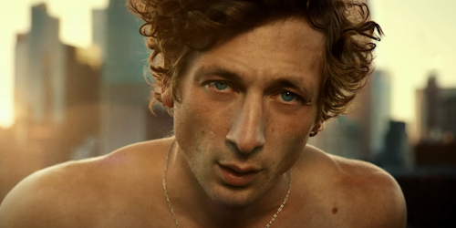 Jeremy Allen White