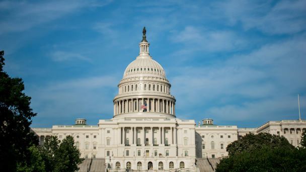 Capitol building