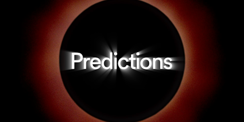 predictions