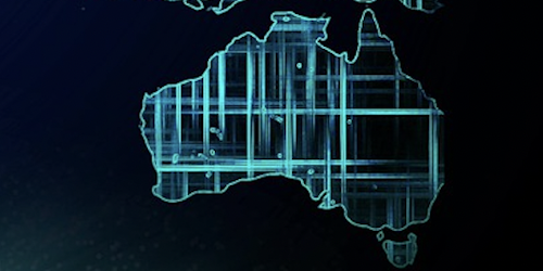 Australia data and privacy