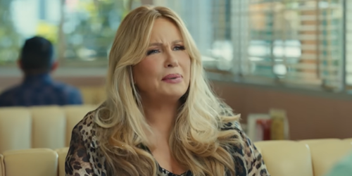 Jennifer Coolidge