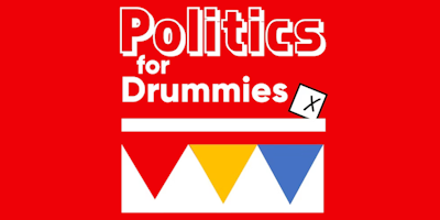 Politics for Drummies