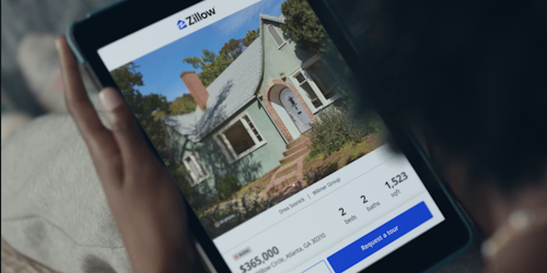 zillow hero spot